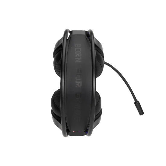 Headset Gaming MARVO Scorpion With RGB LED H8326 Black